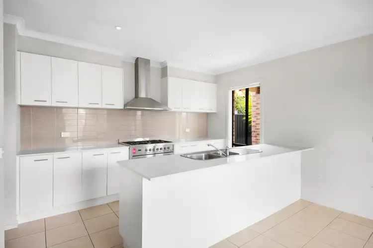 Fifth view of Homely house listing, 16 Cornubia Road, Manor Lakes VIC 3024