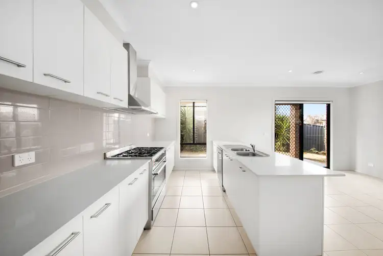 Sixth view of Homely house listing, 16 Cornubia Road, Manor Lakes VIC 3024