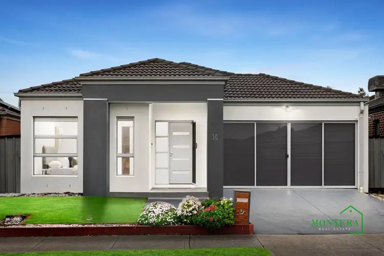 Main view of Homely house listing, 30 Periwinkle Circuit, Craigieburn VIC 3064