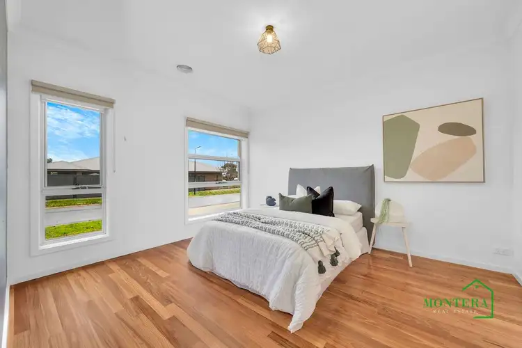 Second view of Homely house listing, 30 Periwinkle Circuit, Craigieburn VIC 3064