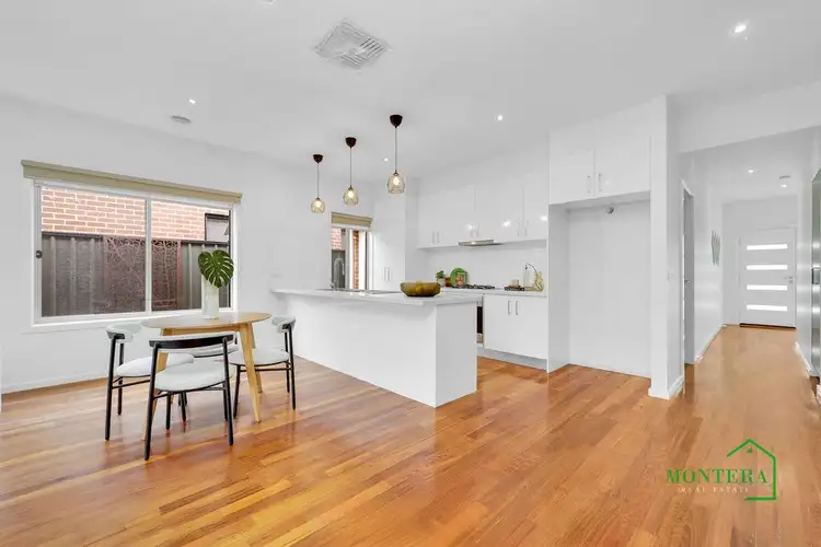 Sixth view of Homely house listing, 30 Periwinkle Circuit, Craigieburn VIC 3064