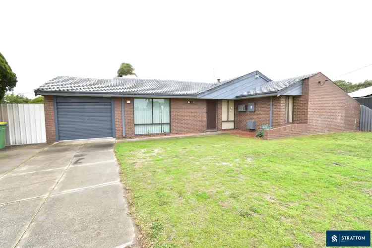Main view of Homely house listing, 35 Millgrove Avenue, Cooloongup WA 6168