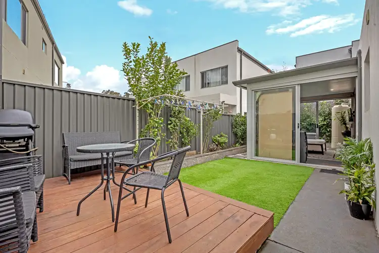 Second view of Homely house listing, 2 Holstein Close, Quakers Hill NSW 2763