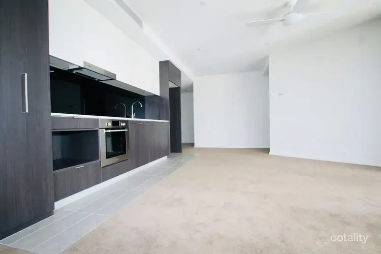 Second view of Homely apartment listing, 1907/550 Queen Street, Brisbane City QLD 4000