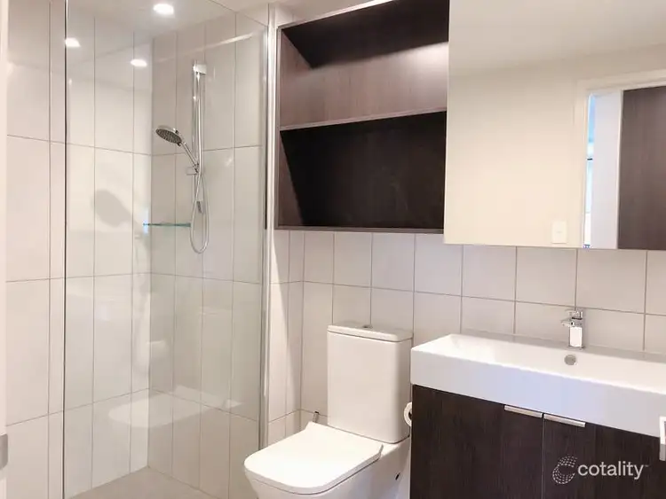Fourth view of Homely apartment listing, 1907/550 Queen Street, Brisbane City QLD 4000