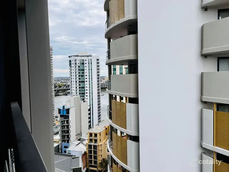 Seventh view of Homely apartment listing, 1907/550 Queen Street, Brisbane City QLD 4000