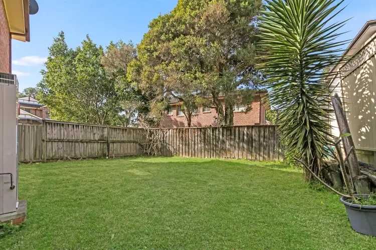 Second view of Homely townhouse listing, 21/40 Highfield Road, Quakers Hill NSW 2763