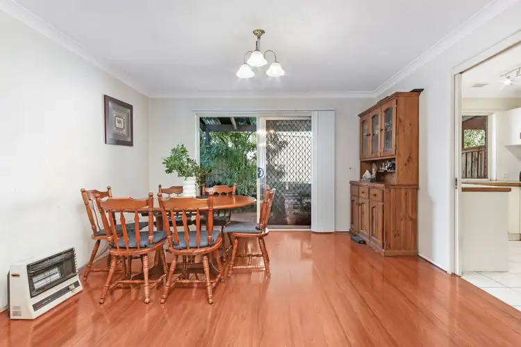 Third view of Homely townhouse listing, 21/40 Highfield Road, Quakers Hill NSW 2763