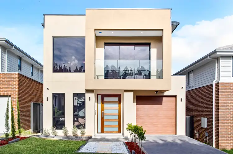 5 Worsdell Street, Rouse Hill NSW 2155
