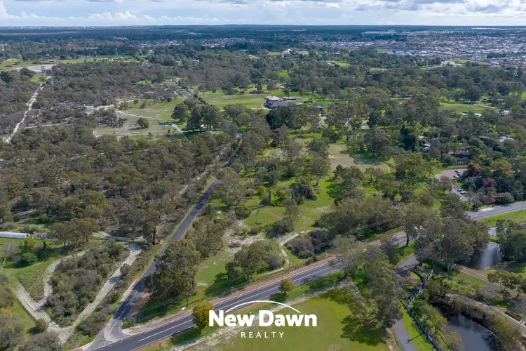 Fifth view of Homely land listing, 10901 West Swan Road, Henley Brook WA 6055