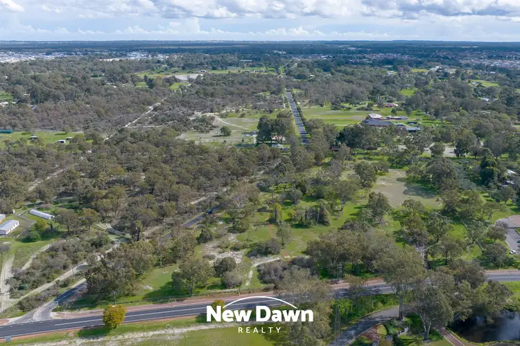 Sixth view of Homely land listing, 10901 West Swan Road, Henley Brook WA 6055