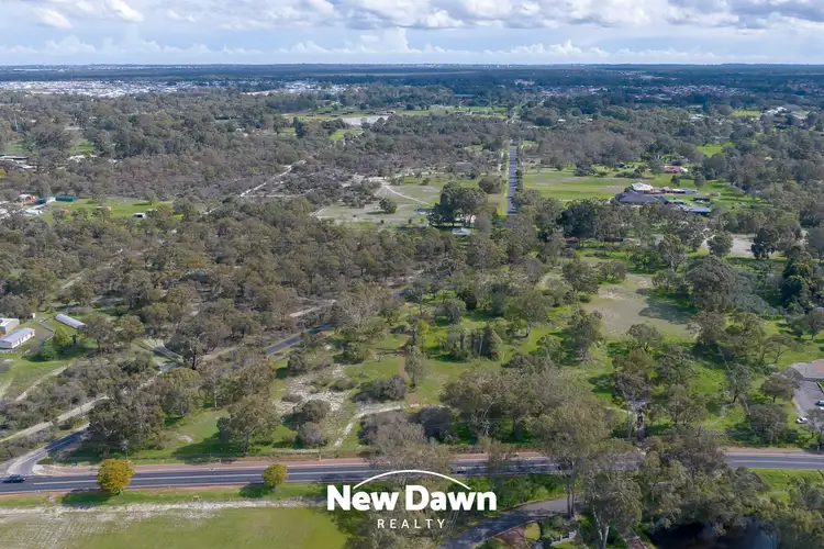 Seventh view of Homely land listing, 10901 West Swan Road, Henley Brook WA 6055