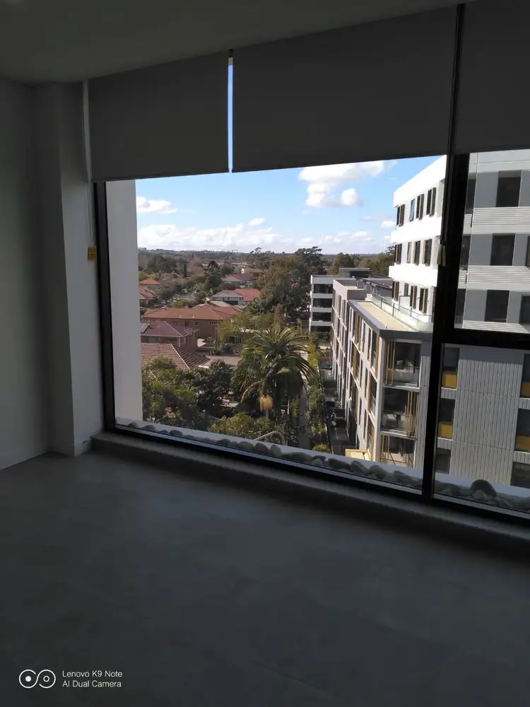 Third view of Homely apartment listing, 508/3 Haran St, Mascot NSW 2020