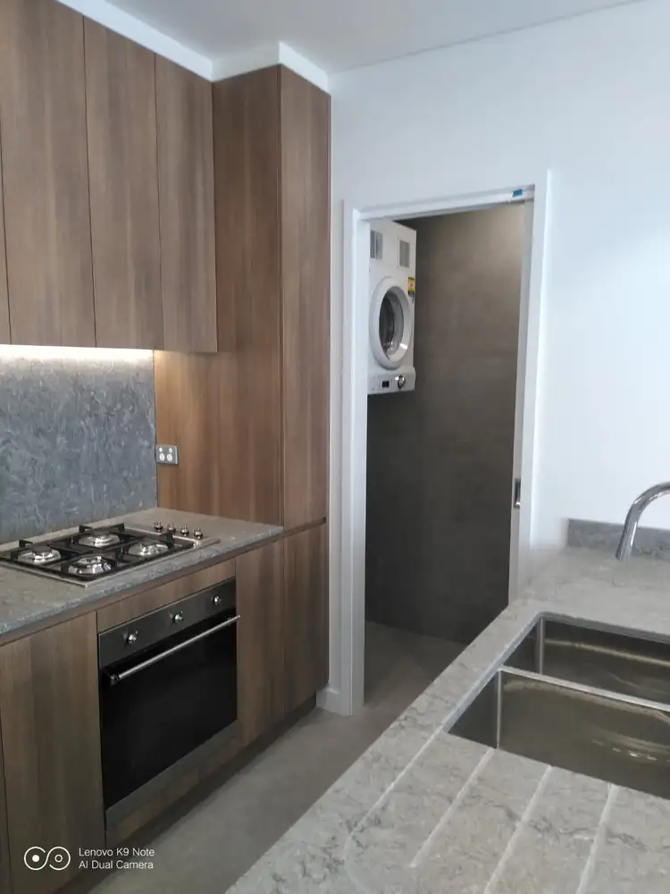 Fourth view of Homely apartment listing, 508/3 Haran St, Mascot NSW 2020