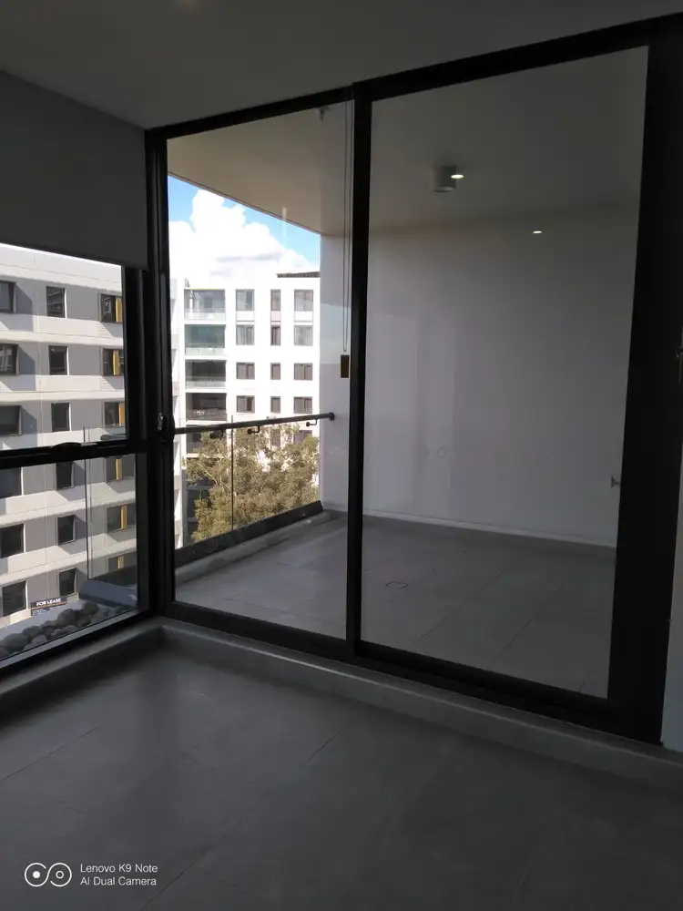 Fifth view of Homely apartment listing, 508/3 Haran St, Mascot NSW 2020