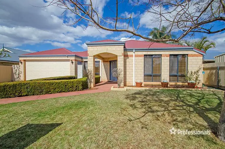 Main view of Homely house listing, 11 Moir Street, Broadwood WA 6430