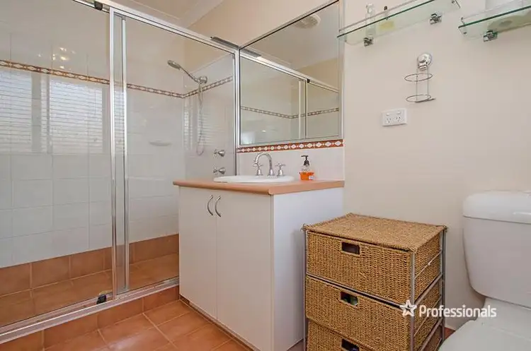 Fourth view of Homely house listing, 11 Moir Street, Broadwood WA 6430