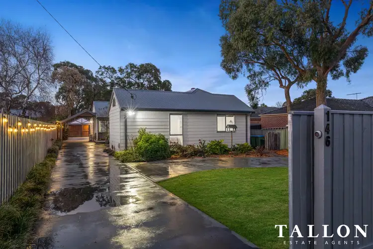 Second view of Homely house listing, 146 Disney Street, Crib Point VIC 3919