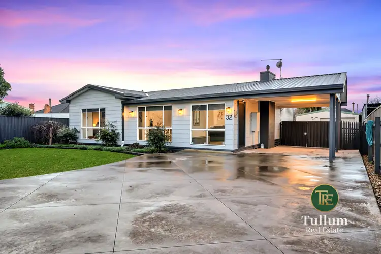 Second view of Homely house listing, 32 Victoria Street, Moe VIC 3825