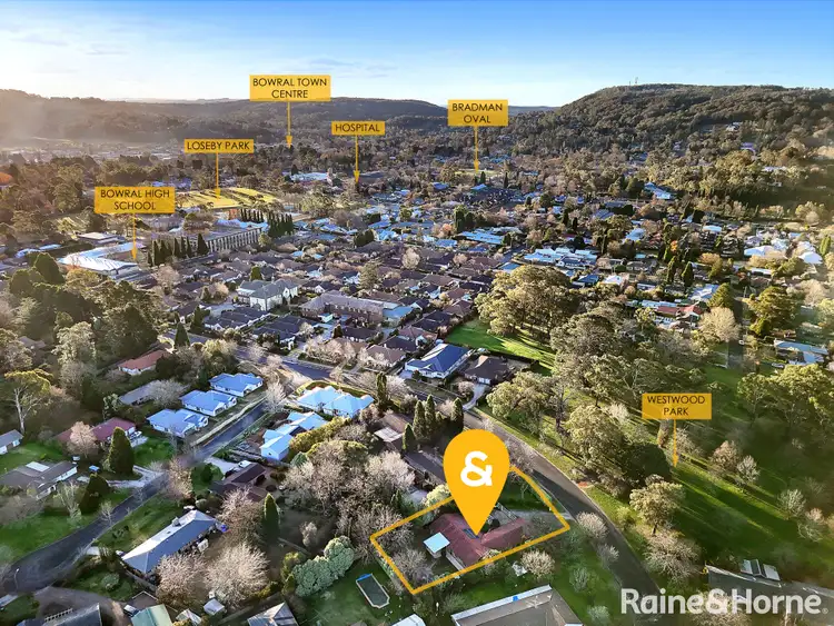 9 Westwood Drive, Bowral NSW 2576