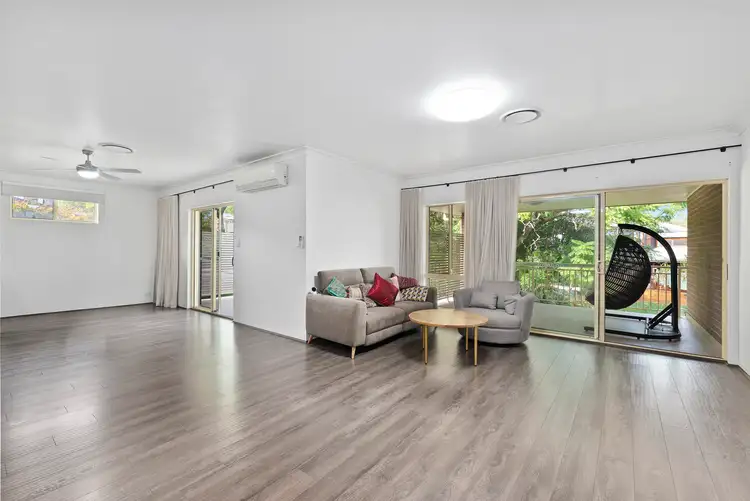 Fifth view of Homely house listing, 28a Gerard Street, Gladesville NSW 2111