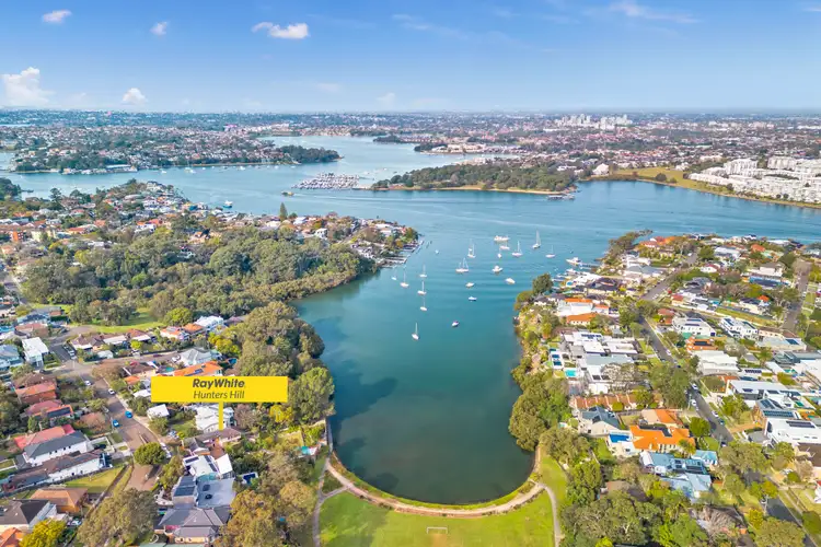 Main view of Homely house listing, 95 Western Crescent, Gladesville NSW 2111