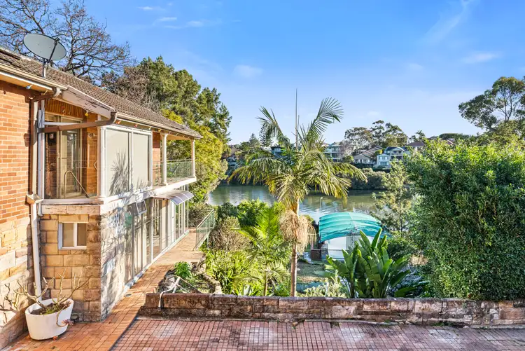 Sixth view of Homely house listing, 95 Western Crescent, Gladesville NSW 2111