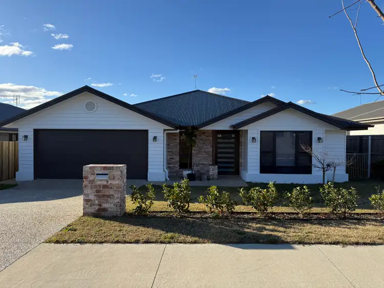 Main view of Homely house listing, 13 Rolle Circuit, Torrington QLD 4350