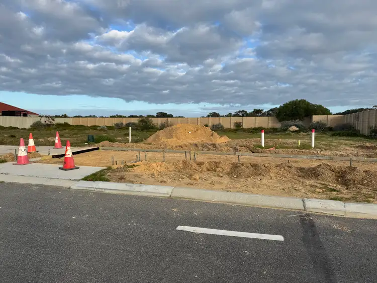 Seventh view of Homely land listing, 75 Parktree Avenue, Yanchep WA 6035
