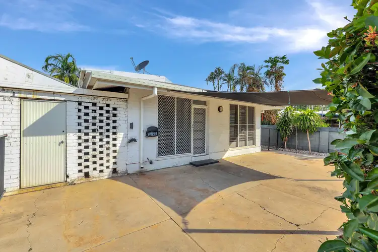 Main view of Homely unit listing, 2/23 Fleming Street, The Narrows NT 820