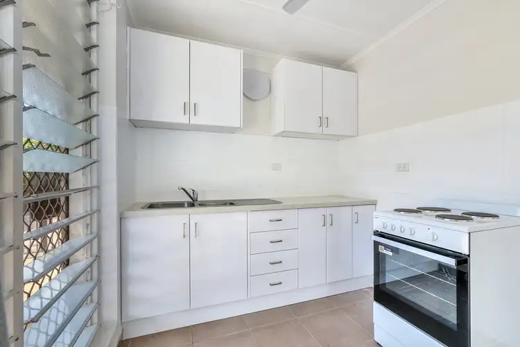 Second view of Homely unit listing, 2/23 Fleming Street, The Narrows NT 820