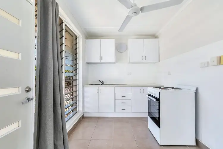 Third view of Homely unit listing, 2/23 Fleming Street, The Narrows NT 820