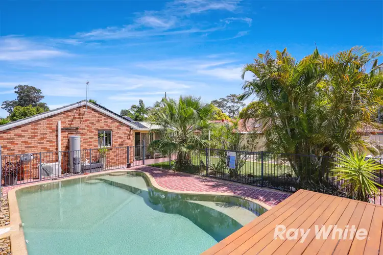 Main view of Homely house listing, 2 Newark Place, St Clair NSW 2759