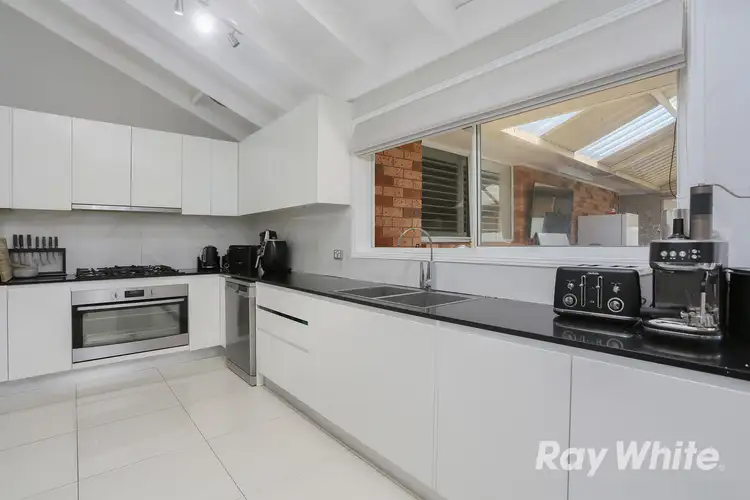 Third view of Homely house listing, 2 Newark Place, St Clair NSW 2759