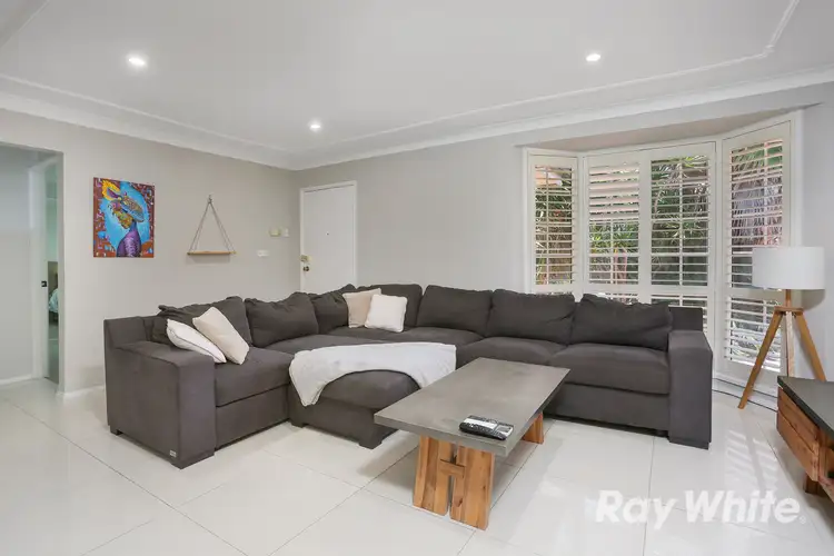 Fourth view of Homely house listing, 2 Newark Place, St Clair NSW 2759