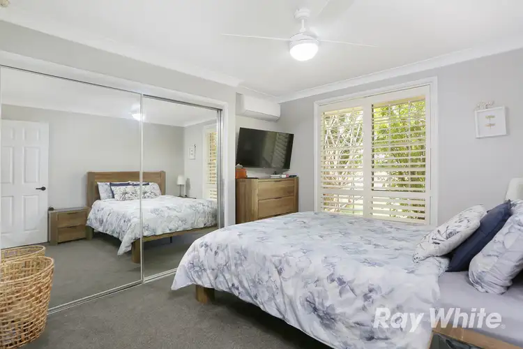 Fifth view of Homely house listing, 2 Newark Place, St Clair NSW 2759