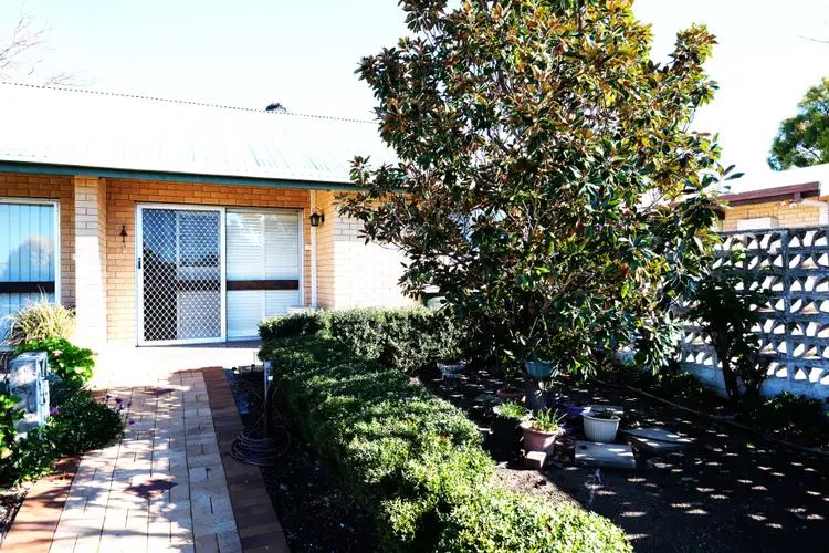 Main view of Homely unit listing, 16B Brown street, Inverell NSW 2360
