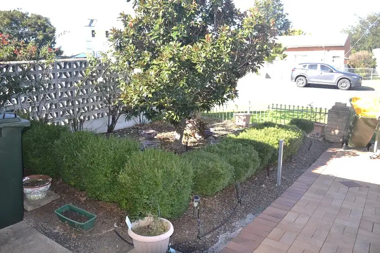 Second view of Homely unit listing, 16B Brown street, Inverell NSW 2360