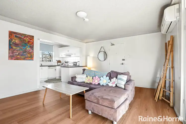 Third view of Homely apartment listing, 11/193 Derby Street, Penrith NSW 2750