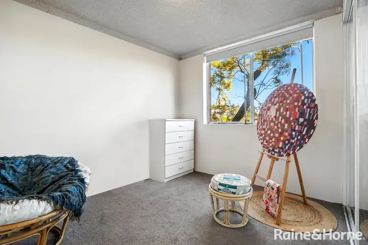Sixth view of Homely apartment listing, 11/193 Derby Street, Penrith NSW 2750