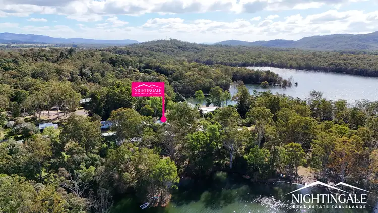 Main view of Homely house listing, 33 Black Gully Road, Tinaroo QLD 4872