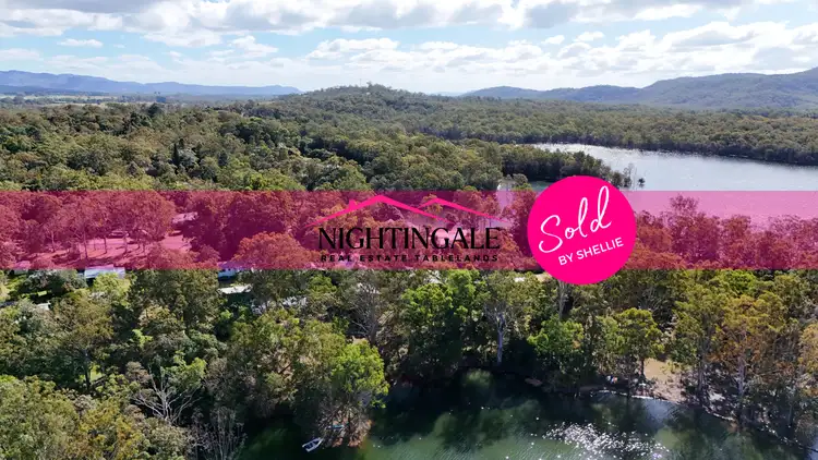 33 Black Gully Road, Tinaroo QLD 4872