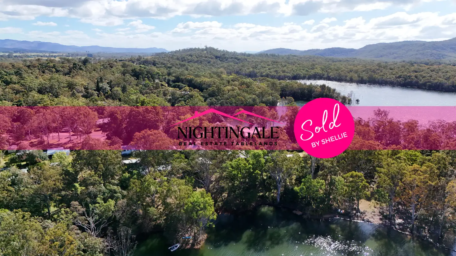 Main view of Homely house listing, 33 Black Gully Road, Tinaroo QLD 4872