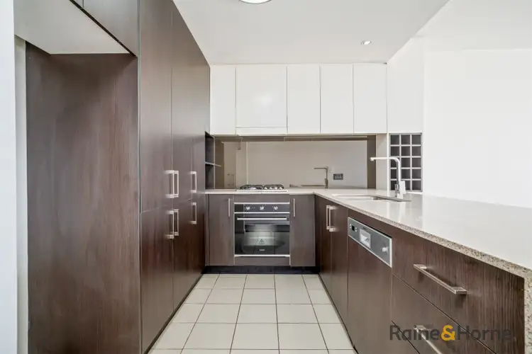 Second view of Homely apartment listing, 812/5 O'Dea Avenue, Zetland NSW 2017
