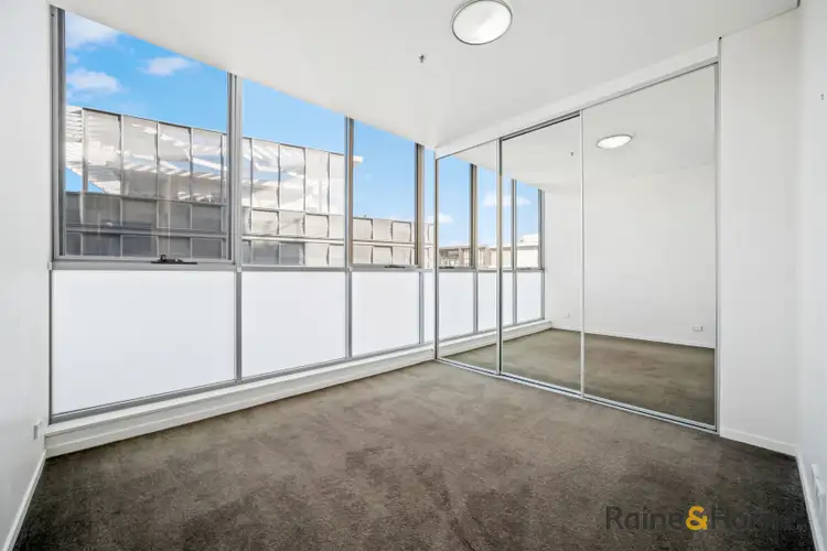 Third view of Homely apartment listing, 812/5 O'Dea Avenue, Zetland NSW 2017
