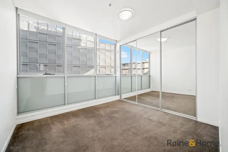 Fourth view of Homely apartment listing, 812/5 O'Dea Avenue, Zetland NSW 2017