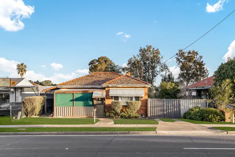 Main view of Homely house listing, 294 Great Western Highway, St Marys NSW 2760