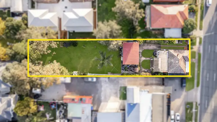 Second view of Homely house listing, 294 Great Western Highway, St Marys NSW 2760