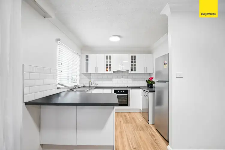 Main view of Homely apartment listing, 3/41 Hythe Street, Mount Druitt NSW 2770