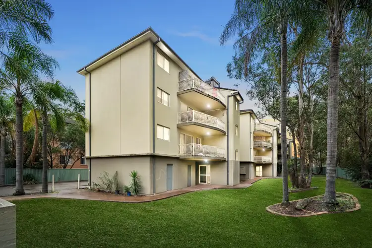3/41 Hythe Street, Mount Druitt NSW 2770